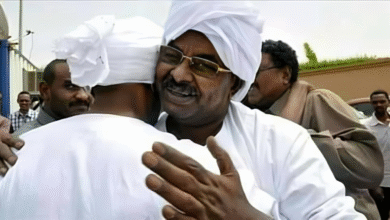 صلاح قوش