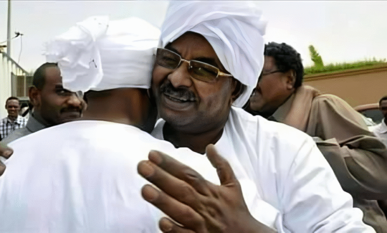 صلاح قوش