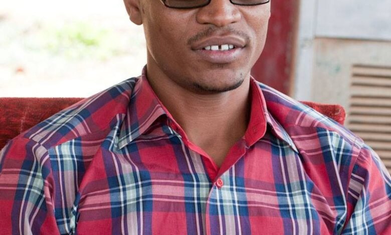 محمد الجزار