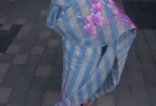 آمنة حمدتو