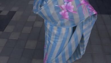 آمنة حمدتو