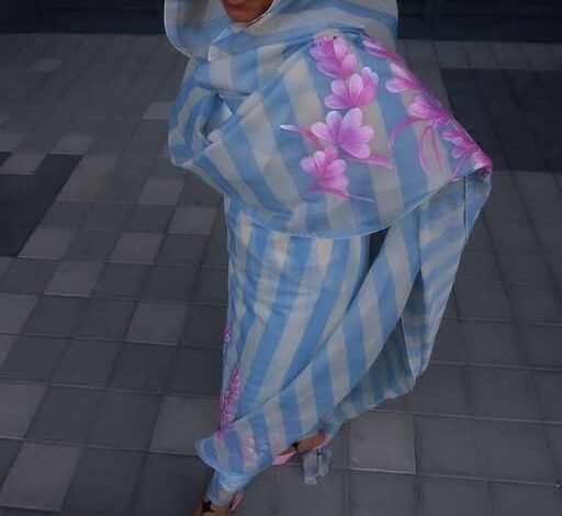 آمنة حمدتو