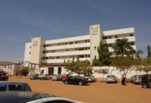 جامعة التقانة