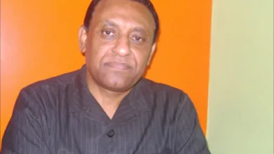 كامل ادريس
