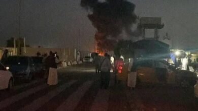 مطار بورتسودان