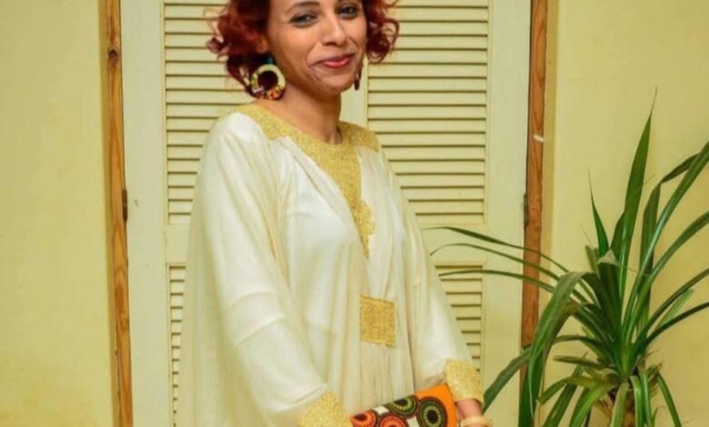 نعمات أبوبكر