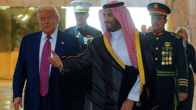 الأمير محمد بن سلمان