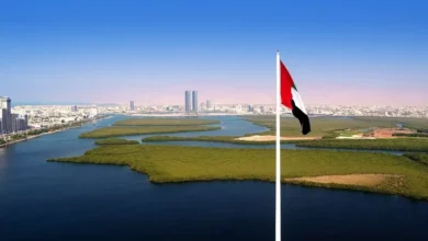 الإمارات