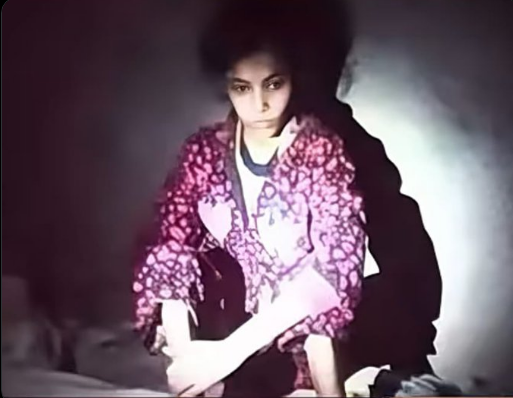 الطغلة شهد