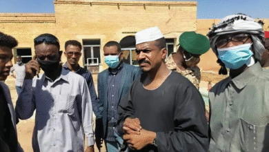 السافنا